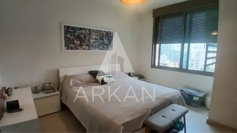 Catchy Apartment for Sale Saloumi, Sin el Fill — photo 4