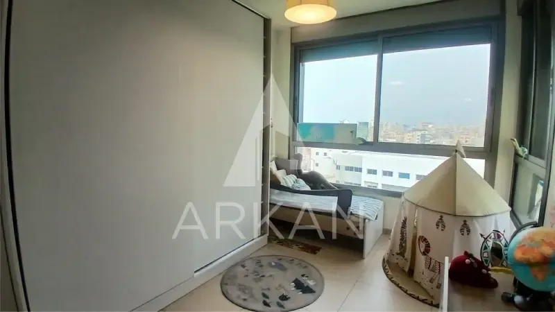Catchy Apartment for Sale Saloumi, Sin el Fill — photo 5