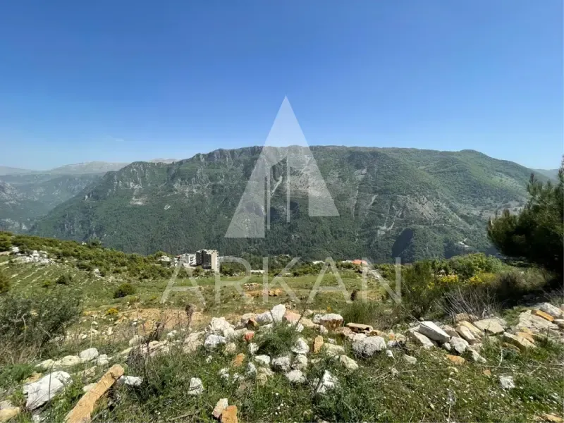 Land for Sale in Ein Jrein – Kartaba Road — photo 4