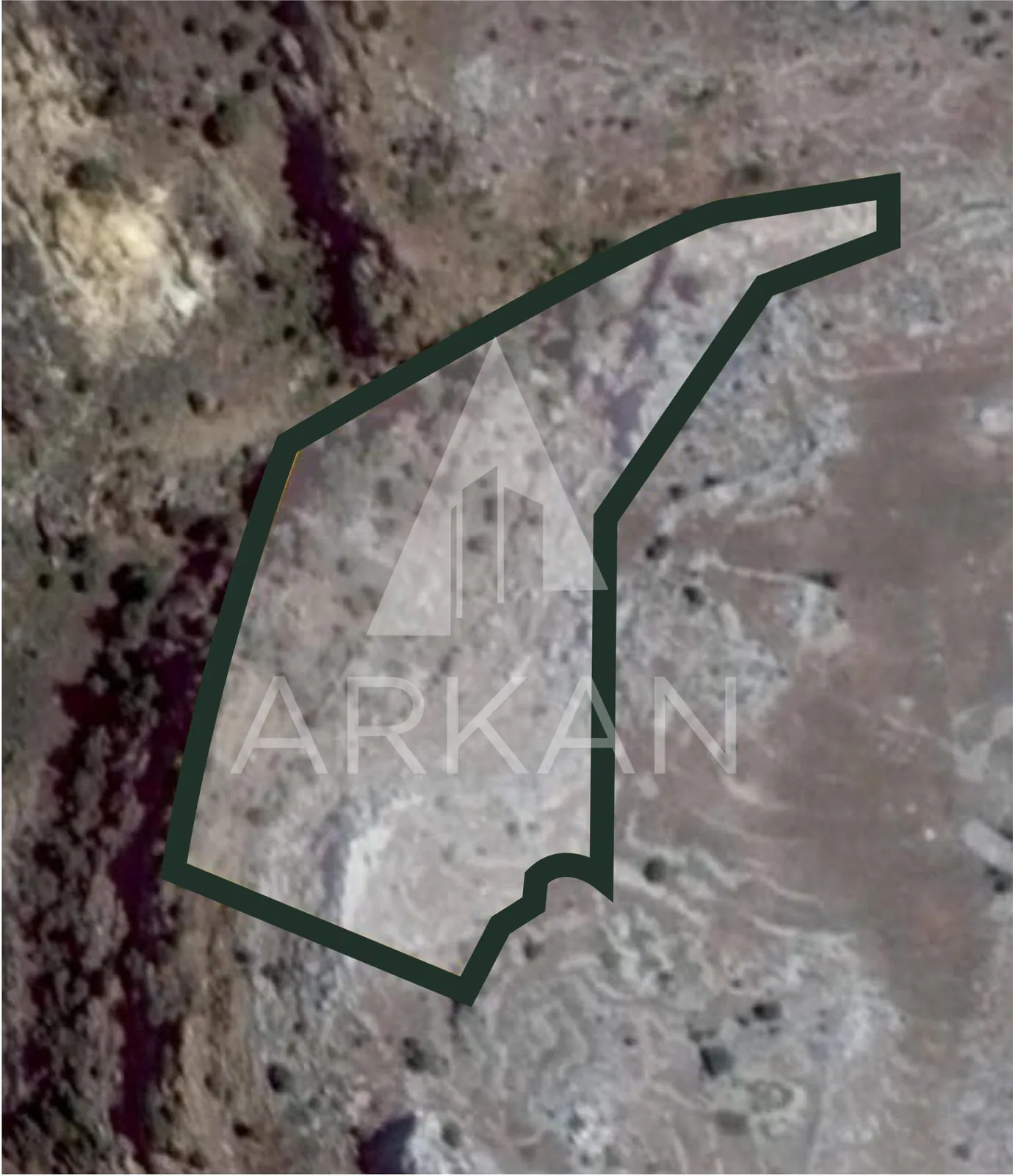Land for Sale in Kartaba — الصورة 2