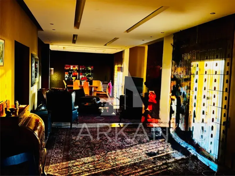 Apartment for Sale in Mansourieh | 265 sqm – 3 Bedrooms – 5 Balconies — الصورة 2