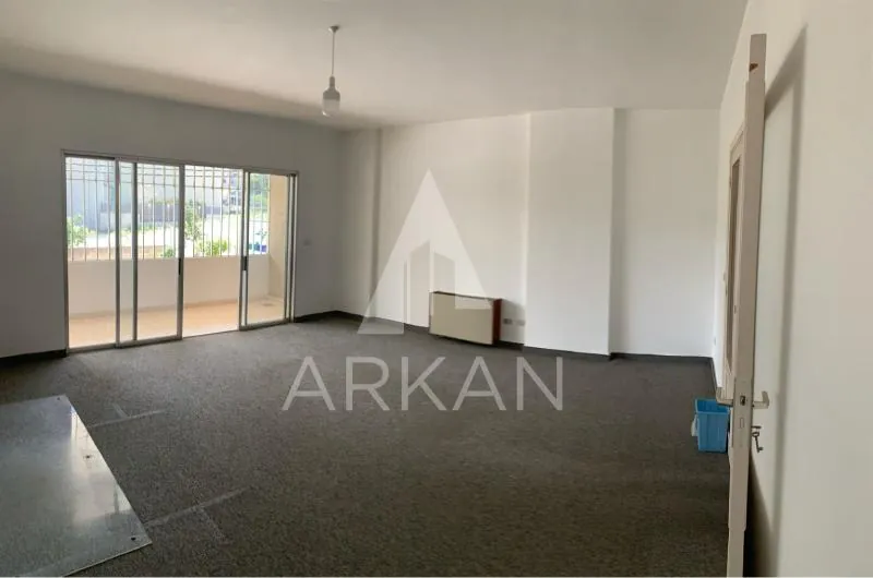 Office for Rent in Sin El Fil | Prime Main Road Location — photo 1