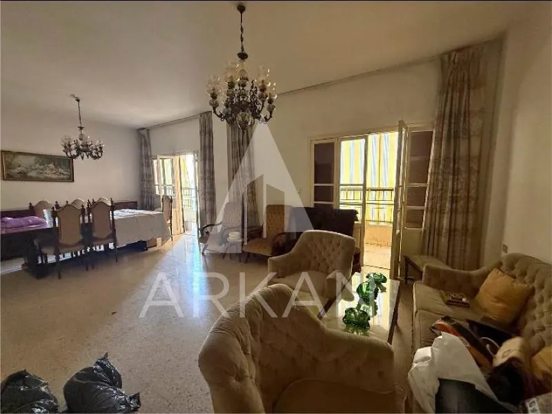 Apartment for Sale in Jisr El Basha | 165 sqm – Prime Location