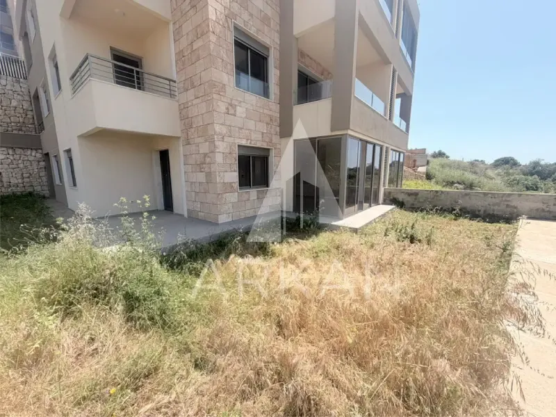Apartments for Sale in Kfarabida | Sea & Mountain Views — الصورة 3