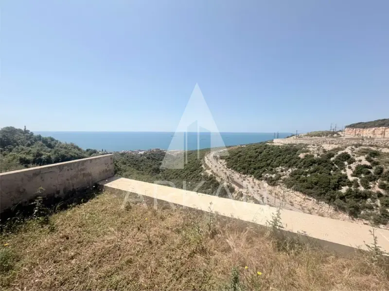 Apartments for Sale in Kfarabida | Sea & Mountain Views — الصورة 4