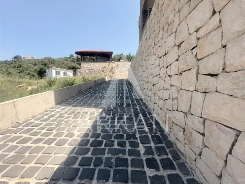 Apartments for Sale in Kfarabida | Sea & Mountain Views — الصورة 5
