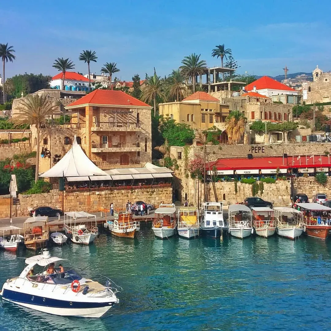 Land for Sale in Jbeil Souk | 4,100 sqm – Last Prime Investment Opportunity