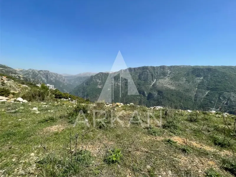 Land for Sale in Ein Jrein | 4,000 sqm – Investment Opportunity — الصورة 2