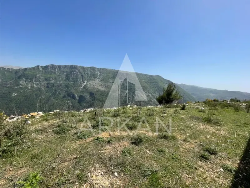 Land for Sale in Ein Jrein | 4,000 sqm – Investment Opportunity — الصورة 3