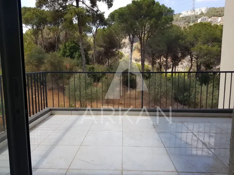 Apartment for Sale in Nabay | 127 sqm with Payment Facilities