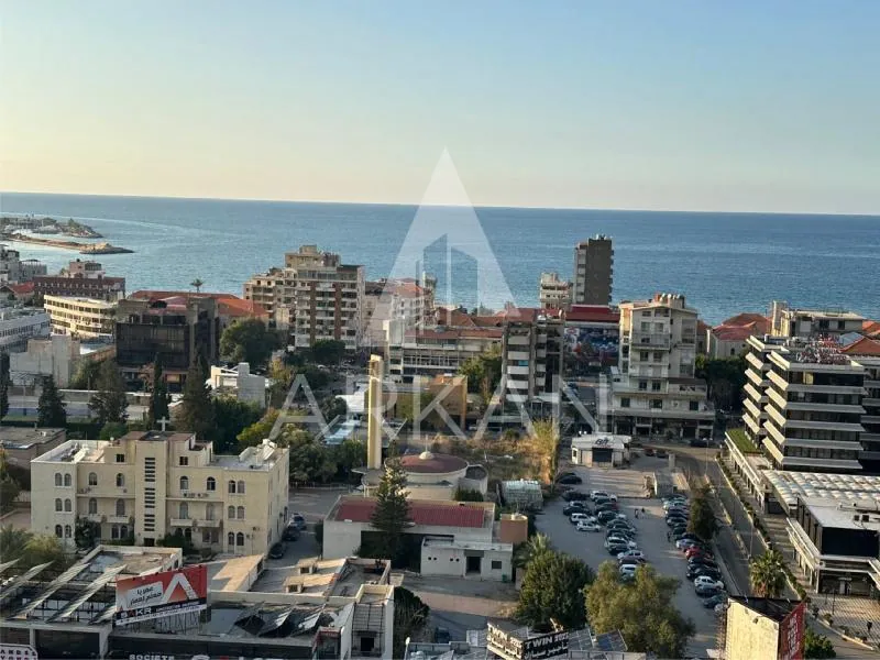 Luxury Apartment for Sale in Sahel Alma | Open Sea View — الصورة 5