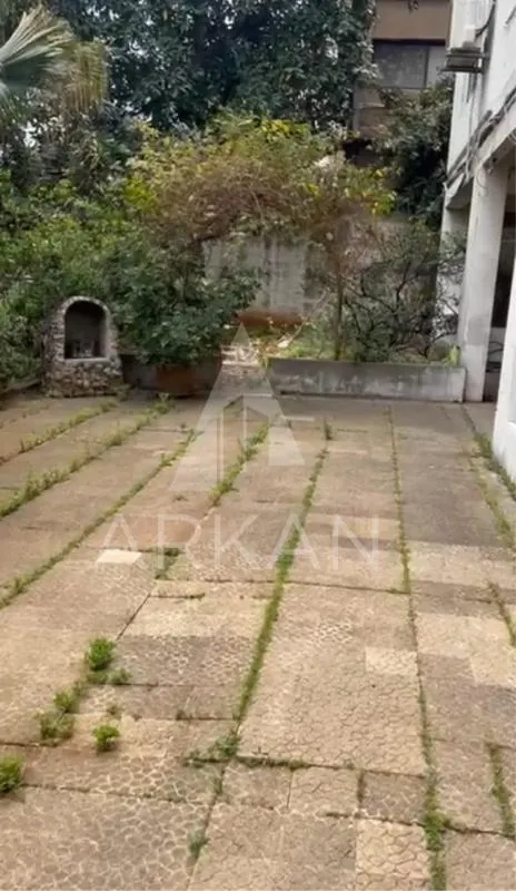 Apartment for Sale in Hazmieh | 268 sqm with Terrace & Garden