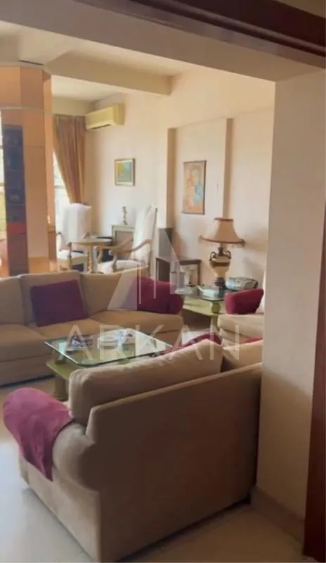 Apartment for Sale in Hazmieh | 268 sqm with Terrace & Garden — photo 5