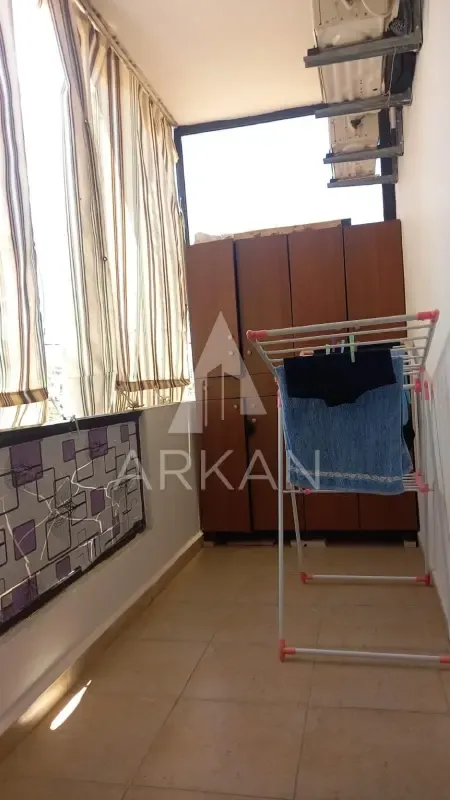 Apartment for Sale in Hosrayel, Jbeil | Furnished 118 sqm with Sea & Mountain View — الصورة 3