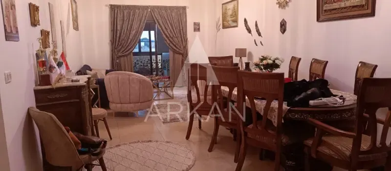 Apartment for Sale in Hosrayel, Jbeil | Furnished 118 sqm with Sea & Mountain View — الصورة 5