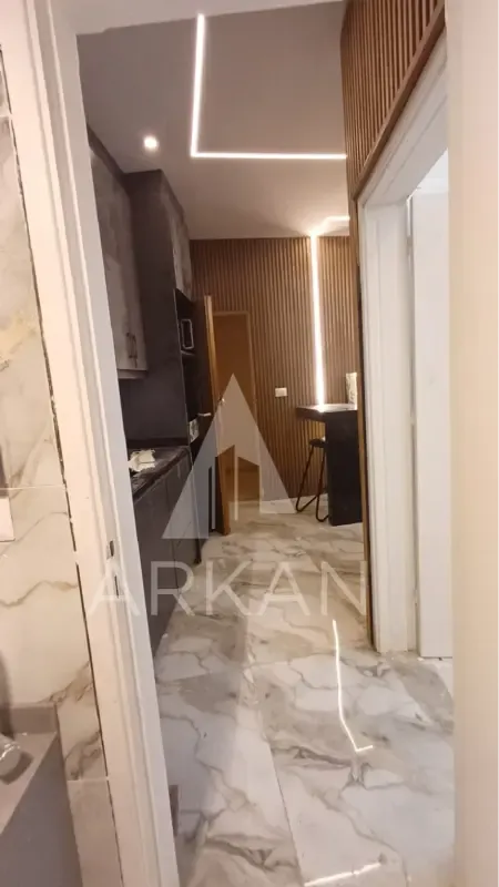 Chalet for Sale in Halat | Furnished 55 sqm with Parking — photo 2