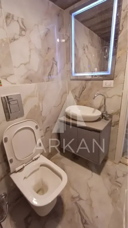 Chalet for Sale in Halat | Furnished 55 sqm with Parking — photo 3