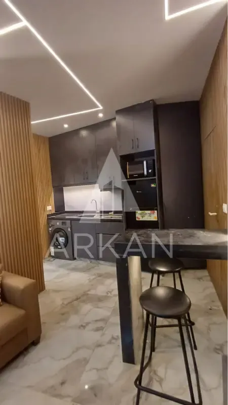 Chalet for Sale in Halat | Furnished 55 sqm with Parking — photo 4