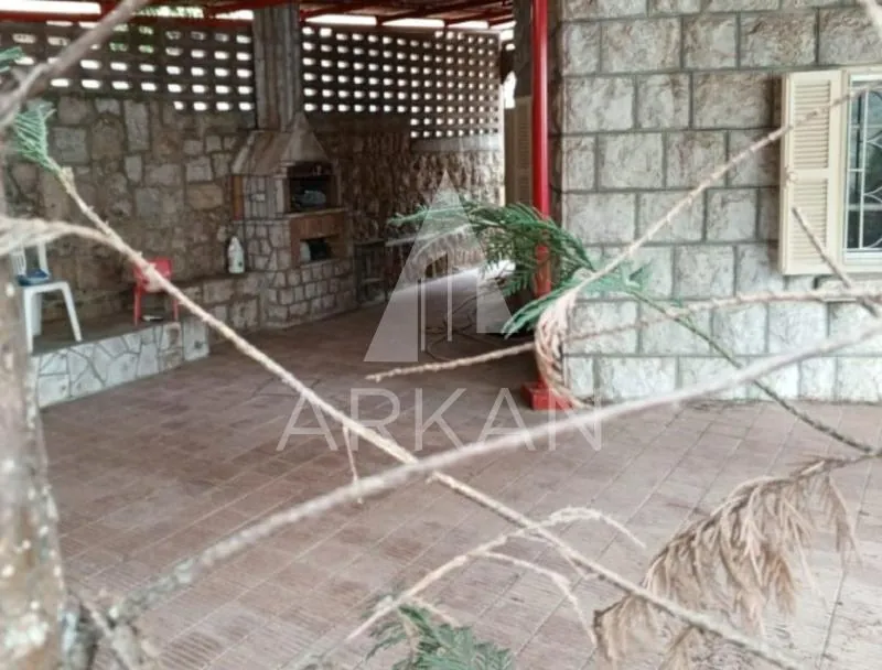 Triplex for Sale in Ajaltoun | 350 sqm with Terrace & Open View — الصورة 3