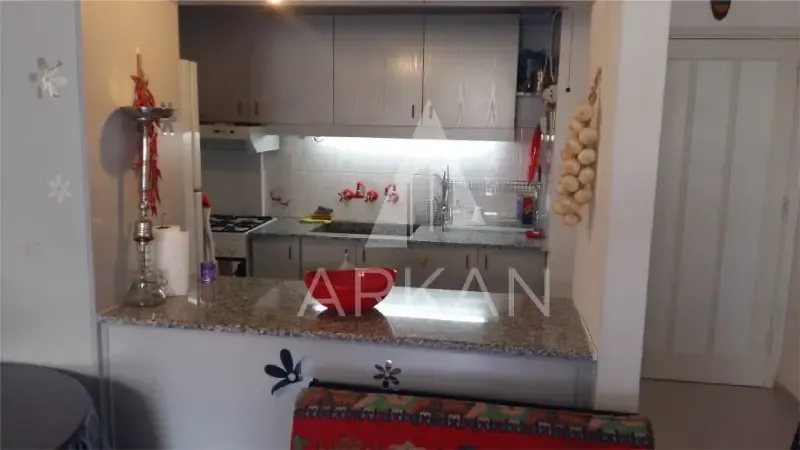 Apartment for Sale in Feytroun | Furnished 2 Bedroom Apartment with Open View