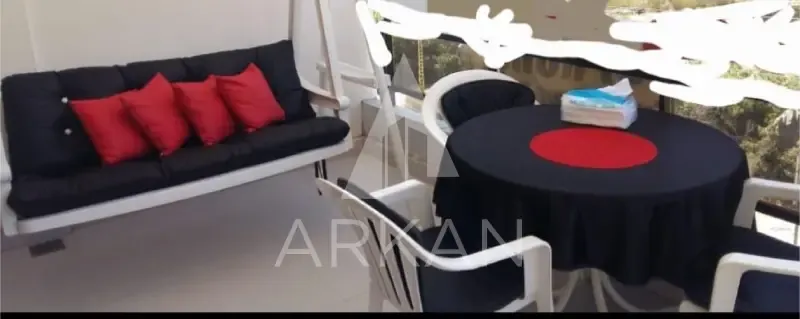 Apartment for Sale in Feytroun | Furnished 2 Bedroom Apartment with Open View — الصورة 5