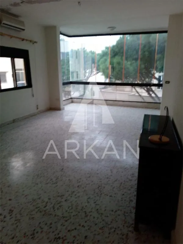 Apartment for Sale in Mansourieh | 200 sqm Top Floor Apartment