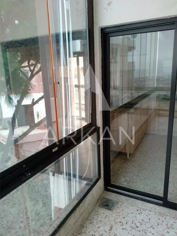 Apartment for Sale in Mansourieh | 200 sqm Top Floor Apartment — photo 3