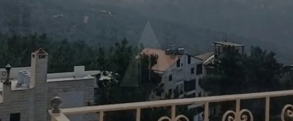 Luxury Villa for Sale in Sehaileh, Keserwan | 850 sqm Built-Up Area on 650 sqm Land