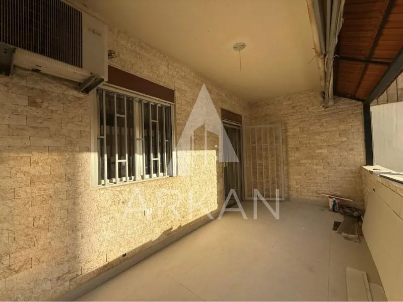 Apartment for Sale in Ballouneh | 70 sqm Ground Floor Apartment with Terrace — الصورة 2