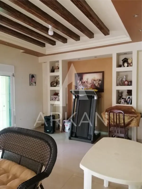 Apartment for Sale in Amchit with Private Garden — photo 2