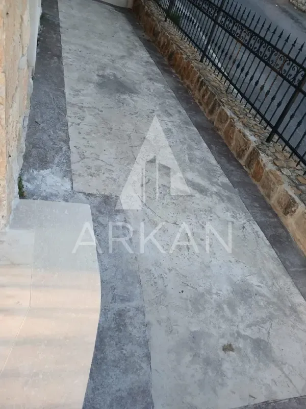 New Apartment for Sale in Ballouneh | 245 sqm with Terrace, Balcony & Open View
