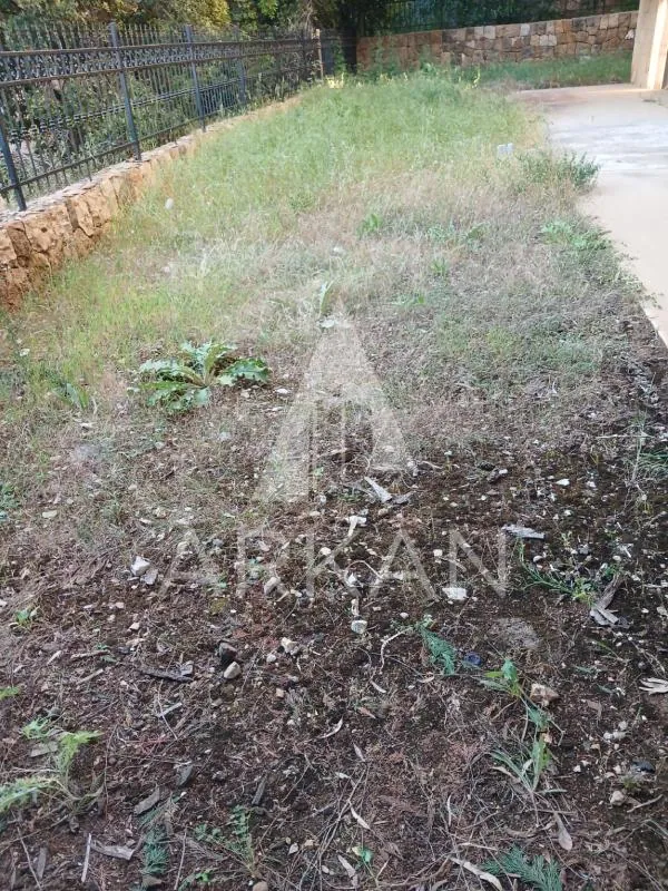 Apartment for Sale in Ballouneh | 245 sqm Apartment with 200 sqm Private Garden