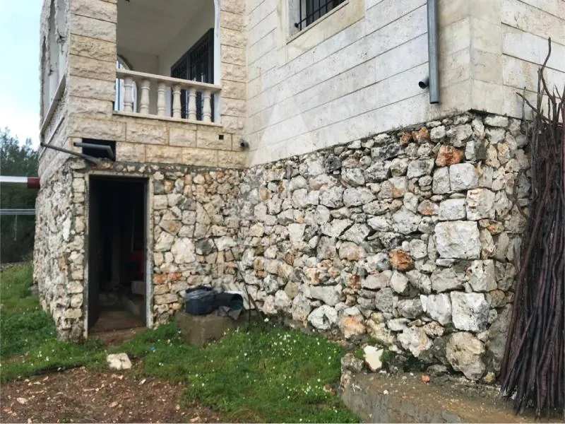 Villa for Sale in Azra, Keserwan | 450 sqm Built Area on 1,284 sqm Land — الصورة 3
