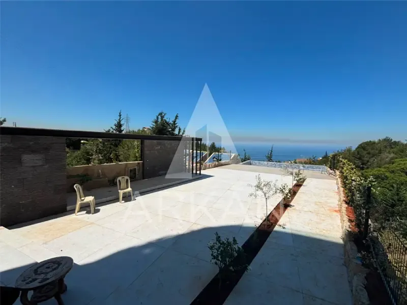 Luxury Apartment for Sale in Adma with Private Infinity Pool