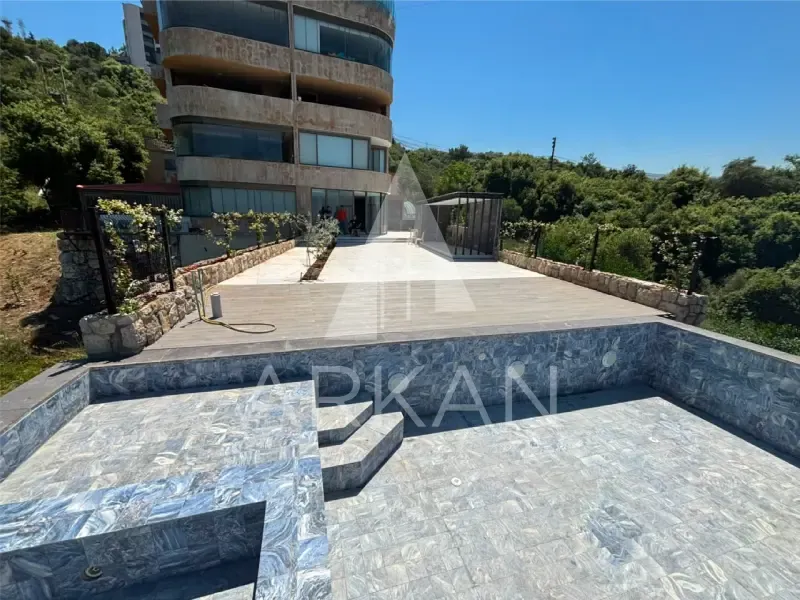 Luxury Apartment for Sale in Adma with Private Infinity Pool — photo 2