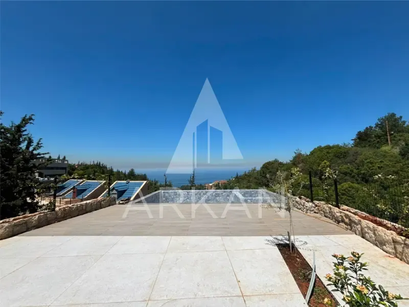 Luxury Apartment for Sale in Adma with Private Infinity Pool — photo 3