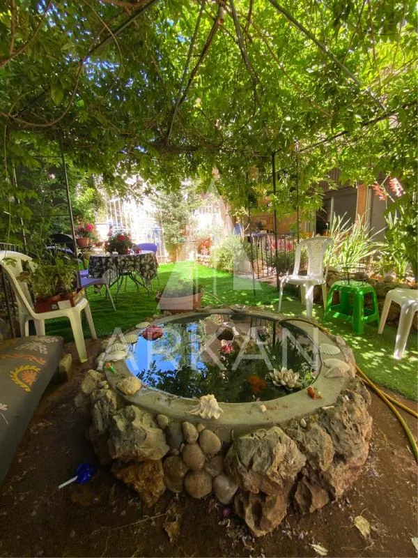 Apartment for Sale in Ajaltoun with Garden — photo 2