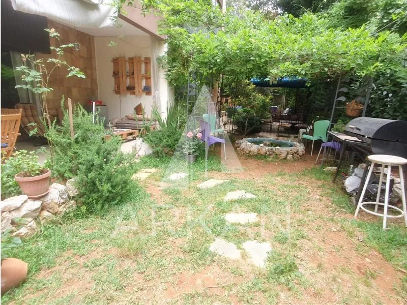 Apartment for Sale in Ajaltoun with Garden — photo 5