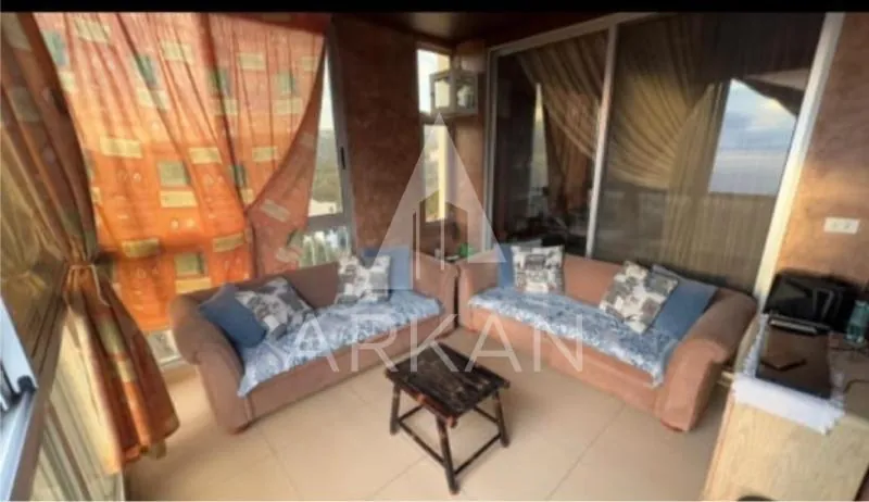Apartment for Sale in Ajaltoun with Open View — الصورة 2