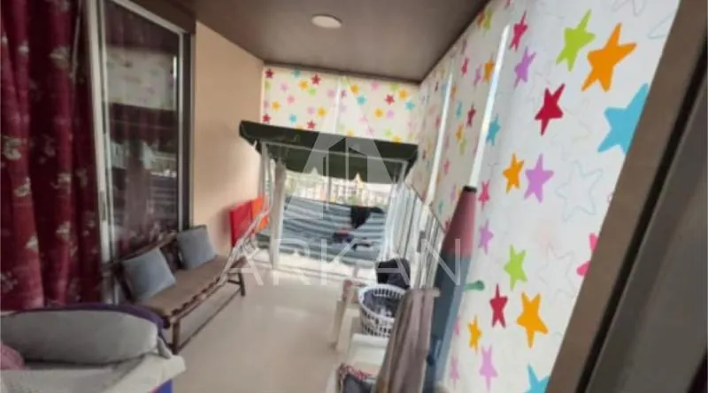 Apartment for Sale in Ajaltoun with Open View — الصورة 3