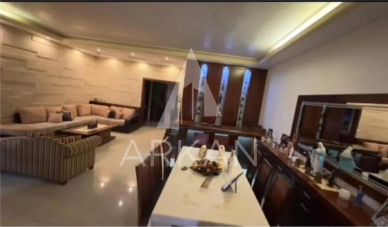 Apartment for Sale in Ajaltoun with Open View — الصورة 4