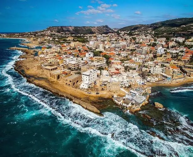 Apartment for Sale in Batroun with Flexible Payment Plan