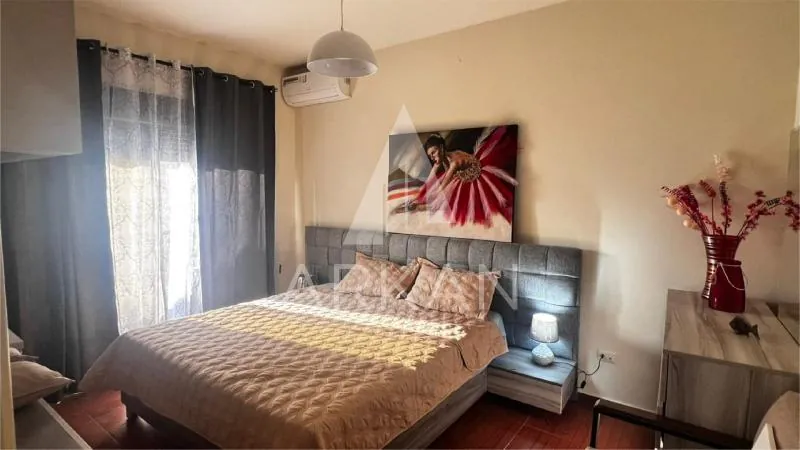 Apartment for Rent in Batroun – Fully Furnished