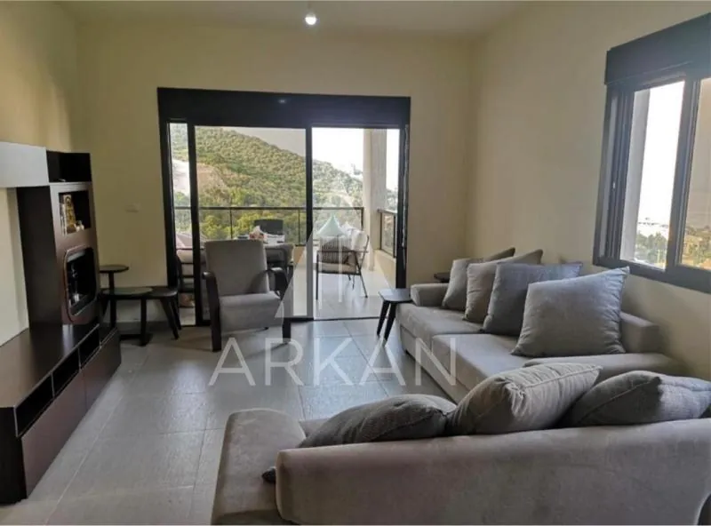 Apartment for Rent in Batroun – Fully Furnished — الصورة 2