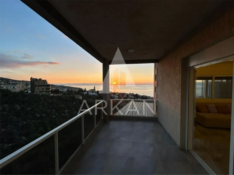 Apartment for Sale in Kfarabida | Fully Furnished