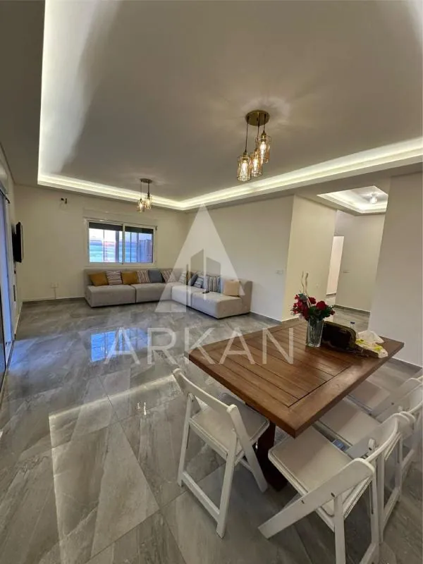 Apartment for Sale in Kfarabida | Fully Furnished — الصورة 2