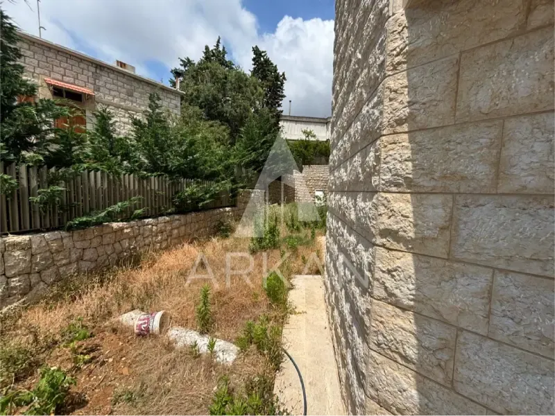 Apartment for Sale in Jeita with Garden — الصورة 2