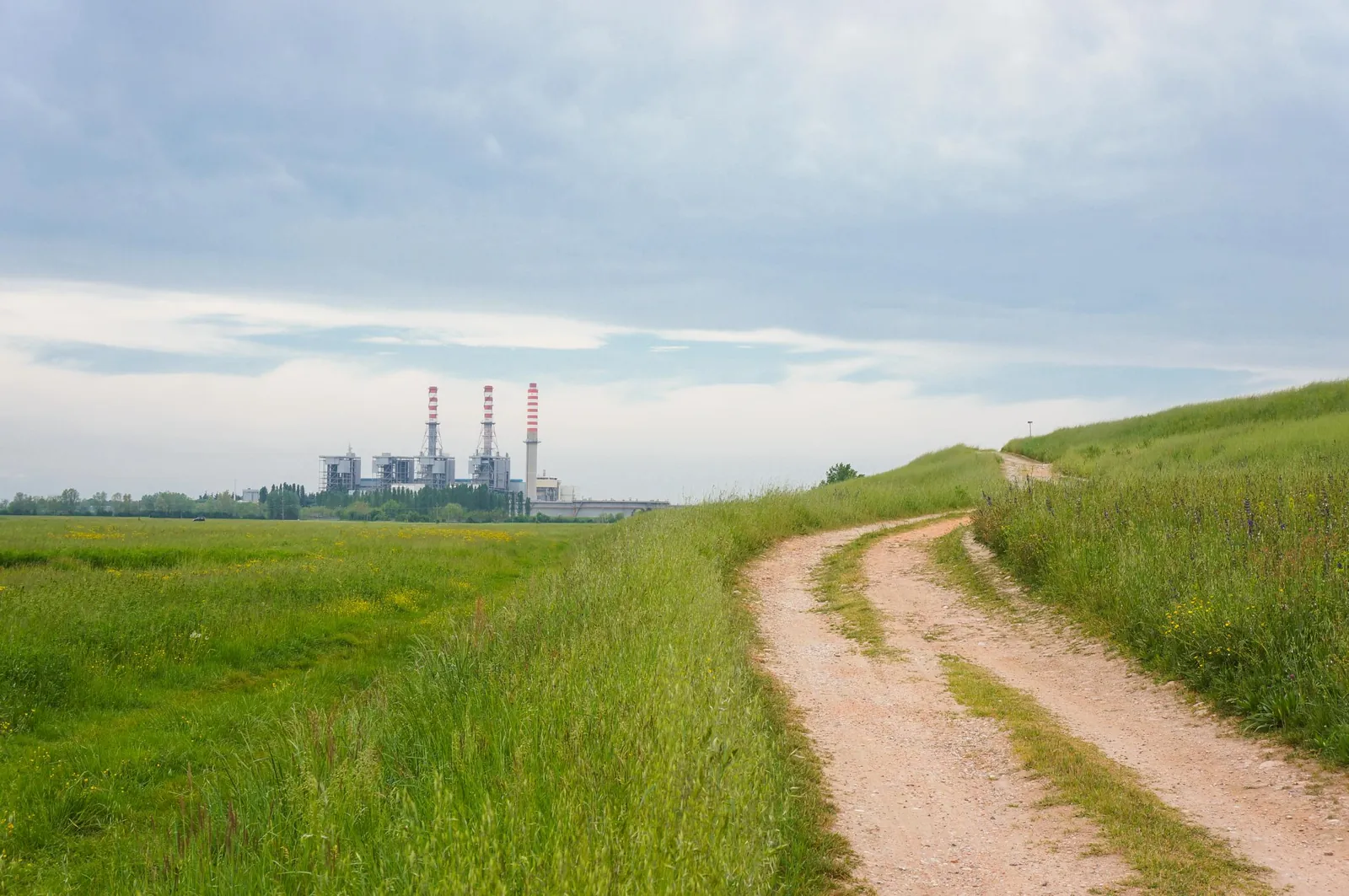 Industrial land for Sale in Choueifat