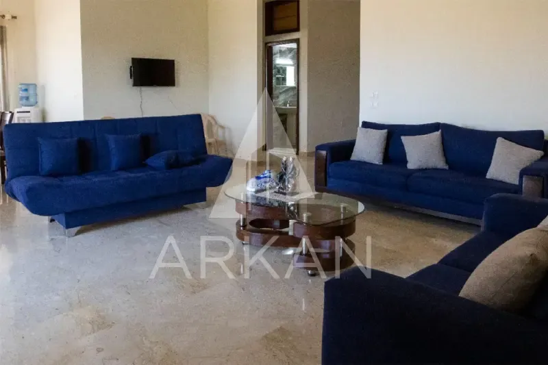 Apartment for Sale in Batroun with Sea View