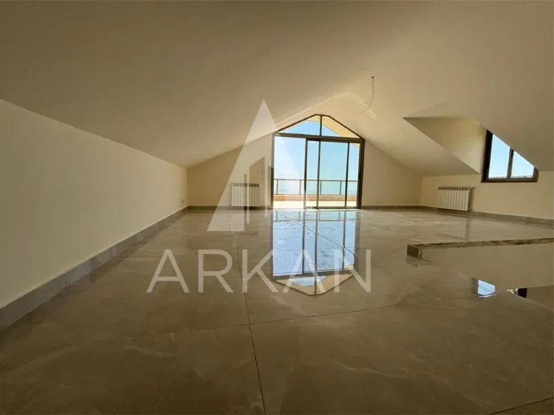 Luxury Duplex for Sale in Jeita with Open Views — photo 2